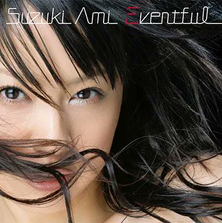 ami_archive's tweet photo. Ami released "Eventful" 21 years ago today! The trance track was released as the second single from AROUND THE WORLD and was the third installment in Ami's 'ful' series.

The single became her final top 10 hit, peaking at #9

It contains a b-side, Kagami, a more downtempo track https://t.co/QZvu3BDZGG