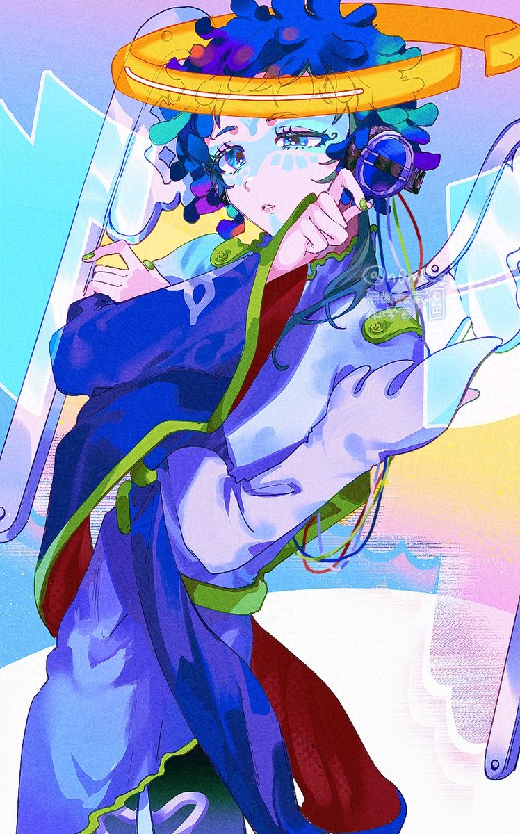 ノ芽 tweet media