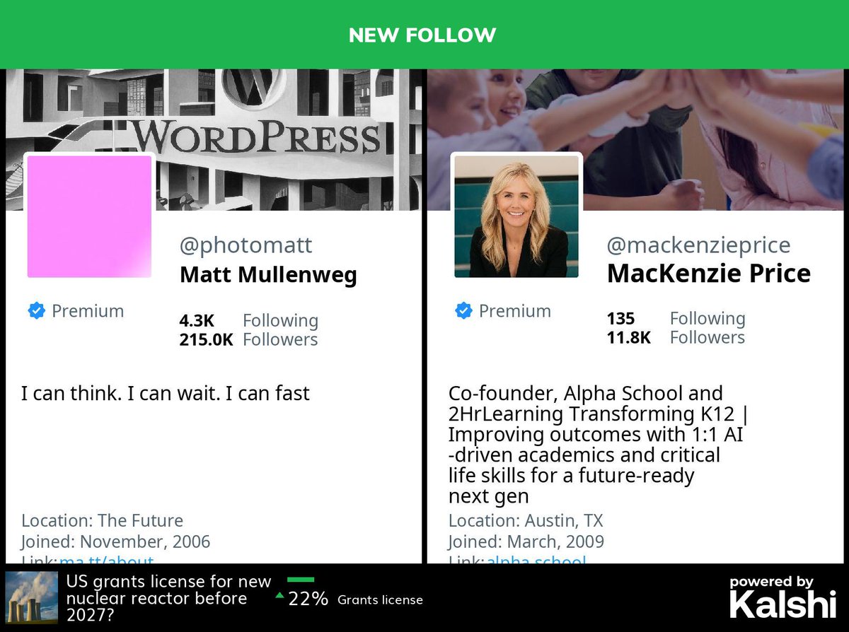 Big Tech Alert (@BigTechAlert) / Posts and Replies / X