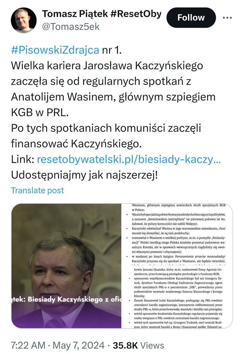 Pisoff tweet media