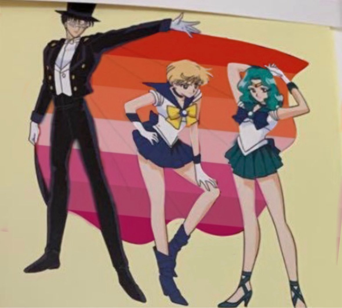 cddlef1sh_'s tweet photo. pride month https://t.co/HzfazWrWHA