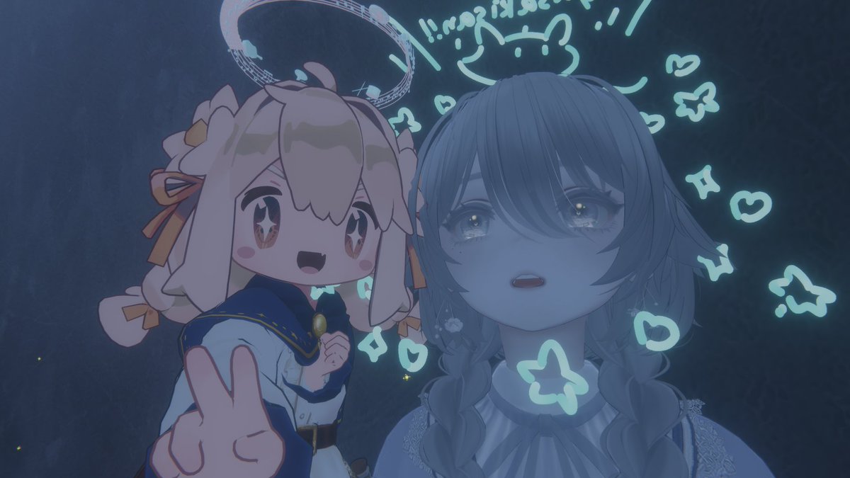 こばれい tweet media