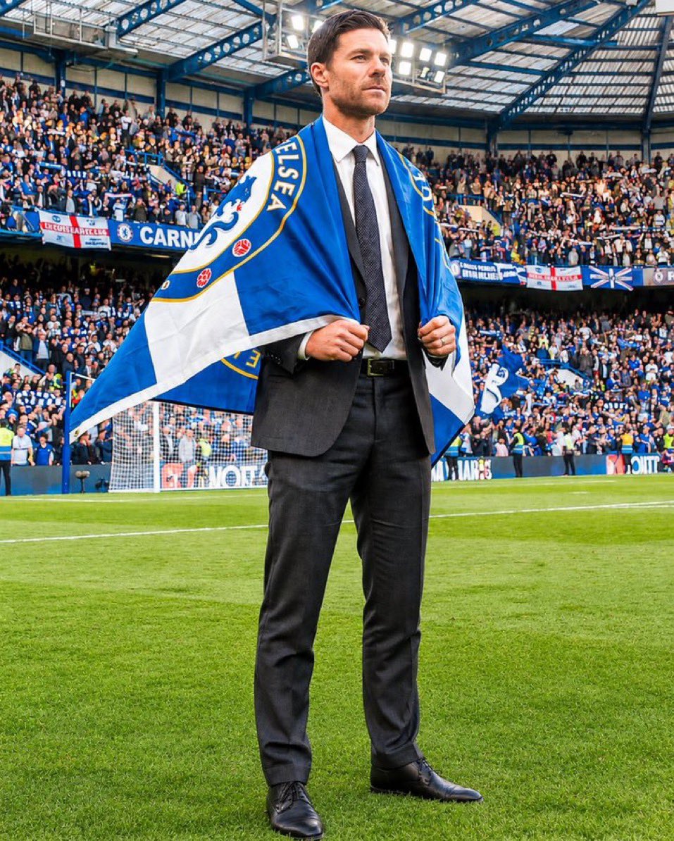 TheChelseaHubs's tweet photo. 🔵🧨 EXCL | Thiago Silva has accepted Chelsea’s offer to join Xabi Alonso’s backroom staff.

The former club captain will work specifically with the centre-backs, Colwill, Badiashile and whoever arrives this summer. His knowledge of the squad from the inside was a key factor in Alonso pushing for this appointment. Chelsea’s defensive mentality has been a persistent problem. 

Silva is the fix from within. 

#CFC #Chelsea