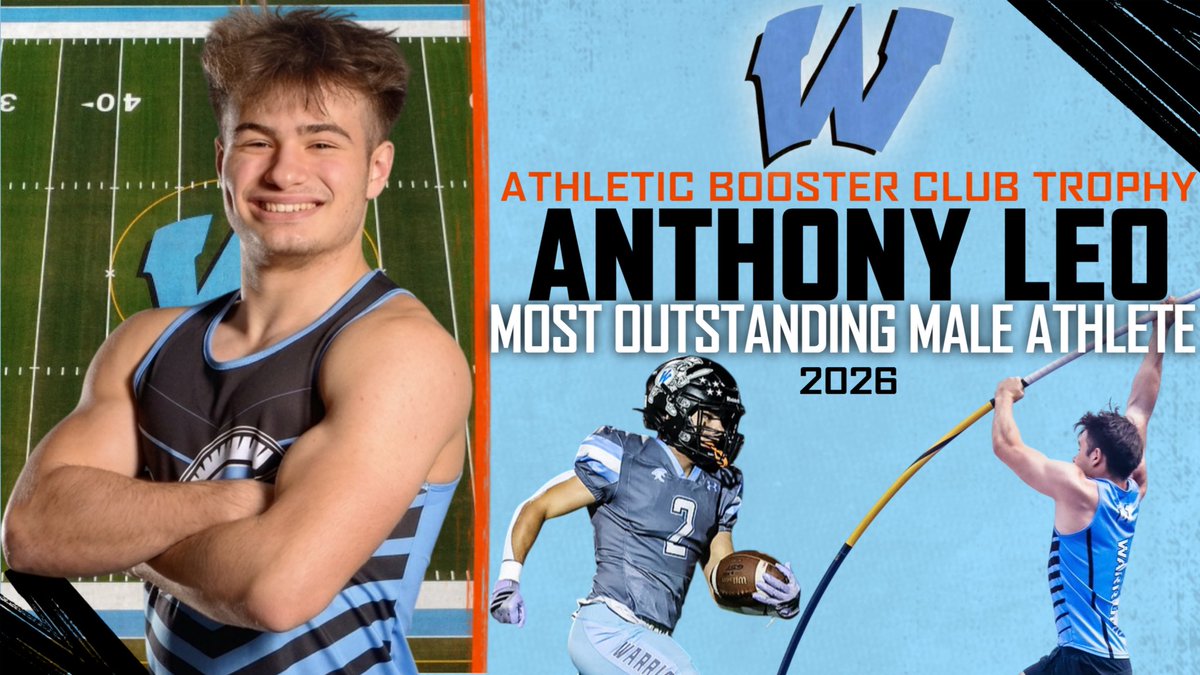 Willowbrook Athletics tweet media