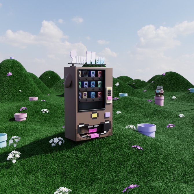 SluffLabs tweet media