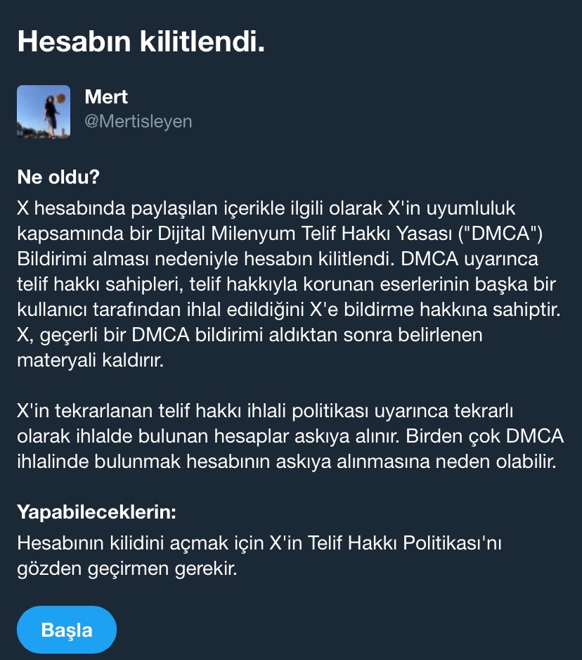 Mert tweet media