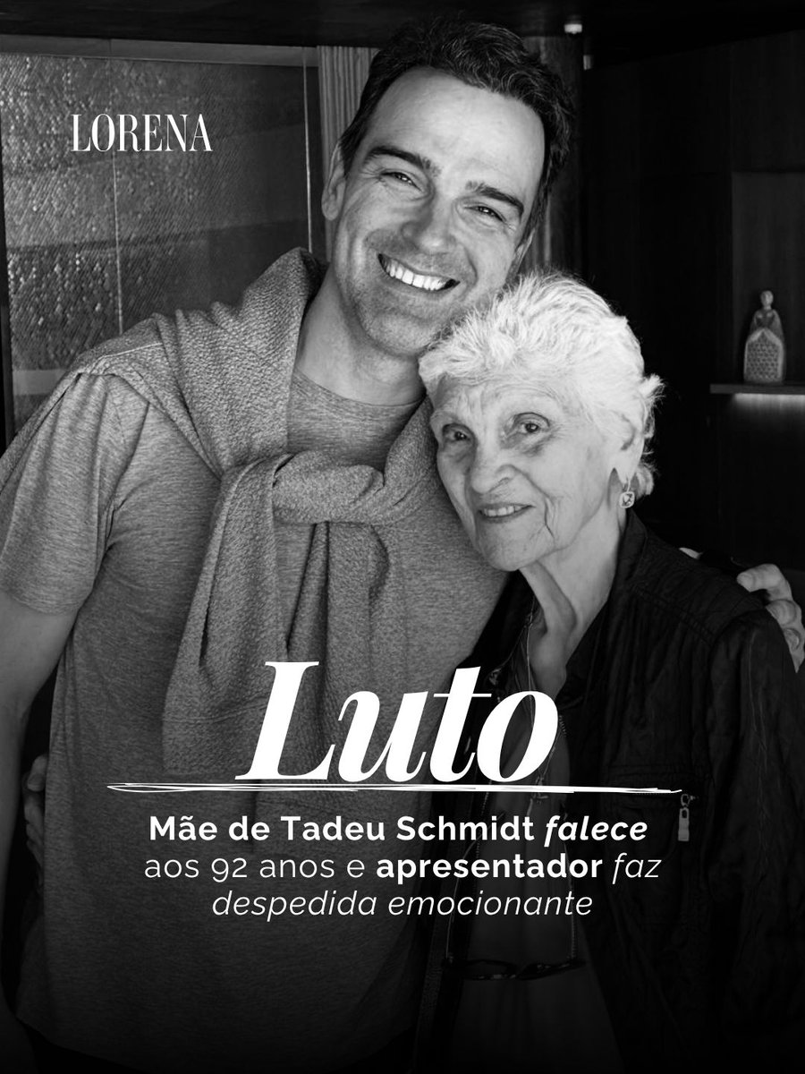 Lorena Magazine tweet media