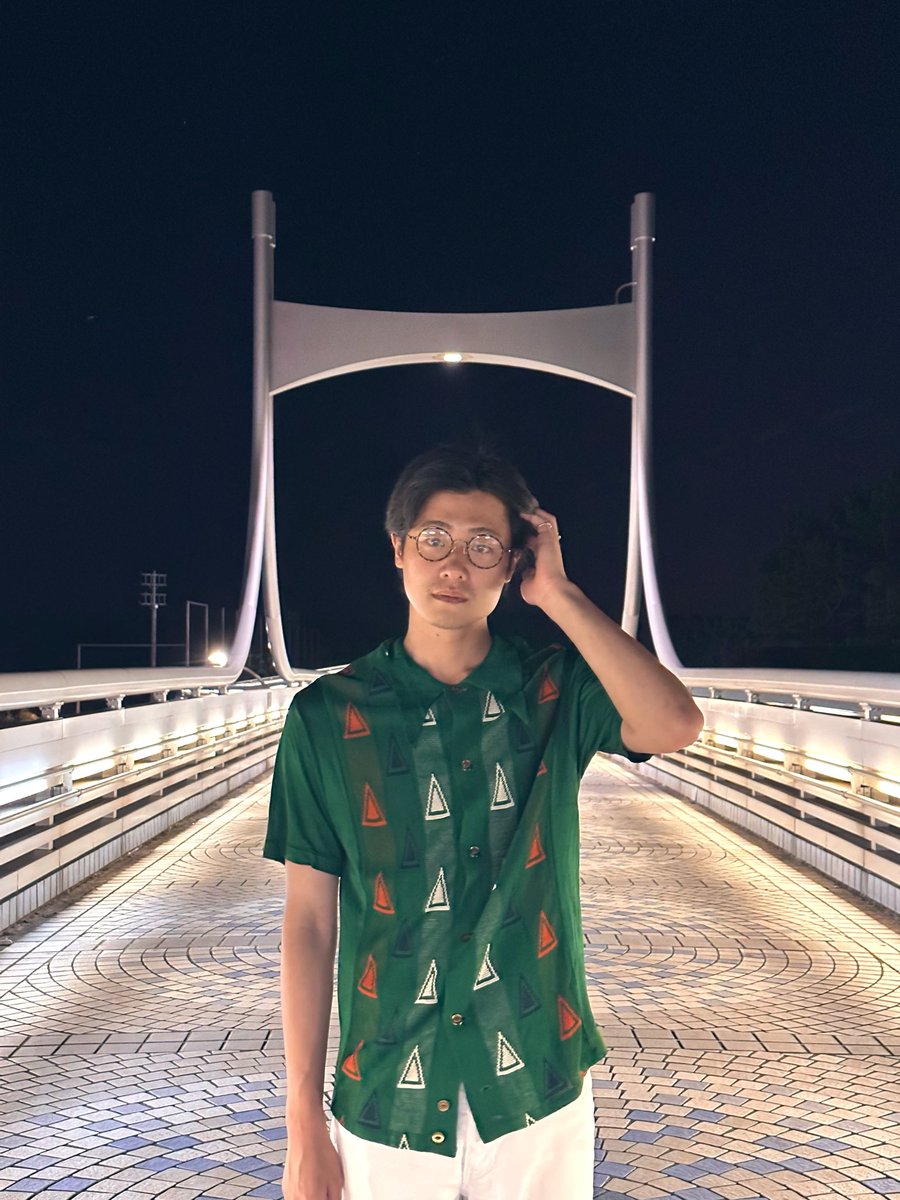 Ryoma Aoki/青木 亮真 (@ron_aok) / Posts / X