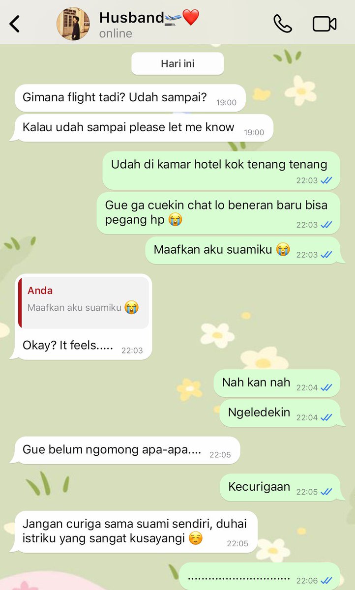 terecotta's tweet photo. #jogani dalam episode : Jadi ceritanya ada yang kangen terus ada yang cerita soal temennya #acikiwir
—
josh-ua nay-oung #deernaong socmed fict
from upcoming : cleared for landing (soon) https://t.co/iXis2GdR39