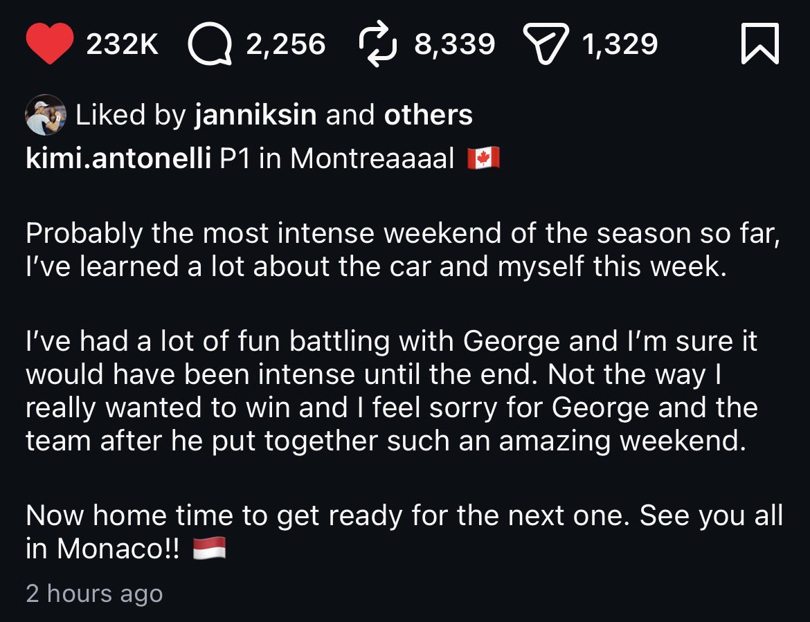 javi tweet media
