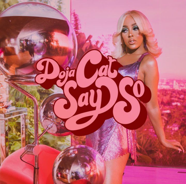 DojaMyLife's tweet photo. "Say So" by @DojaCat 

Spotify Update:

May 22, 2026 — 498,323
May 23, 2026 — 494,697
May 24, 2026 — 443,005(Sunday)

Total: 1,400,158,999 streams https://t.co/OW5auDI4OW