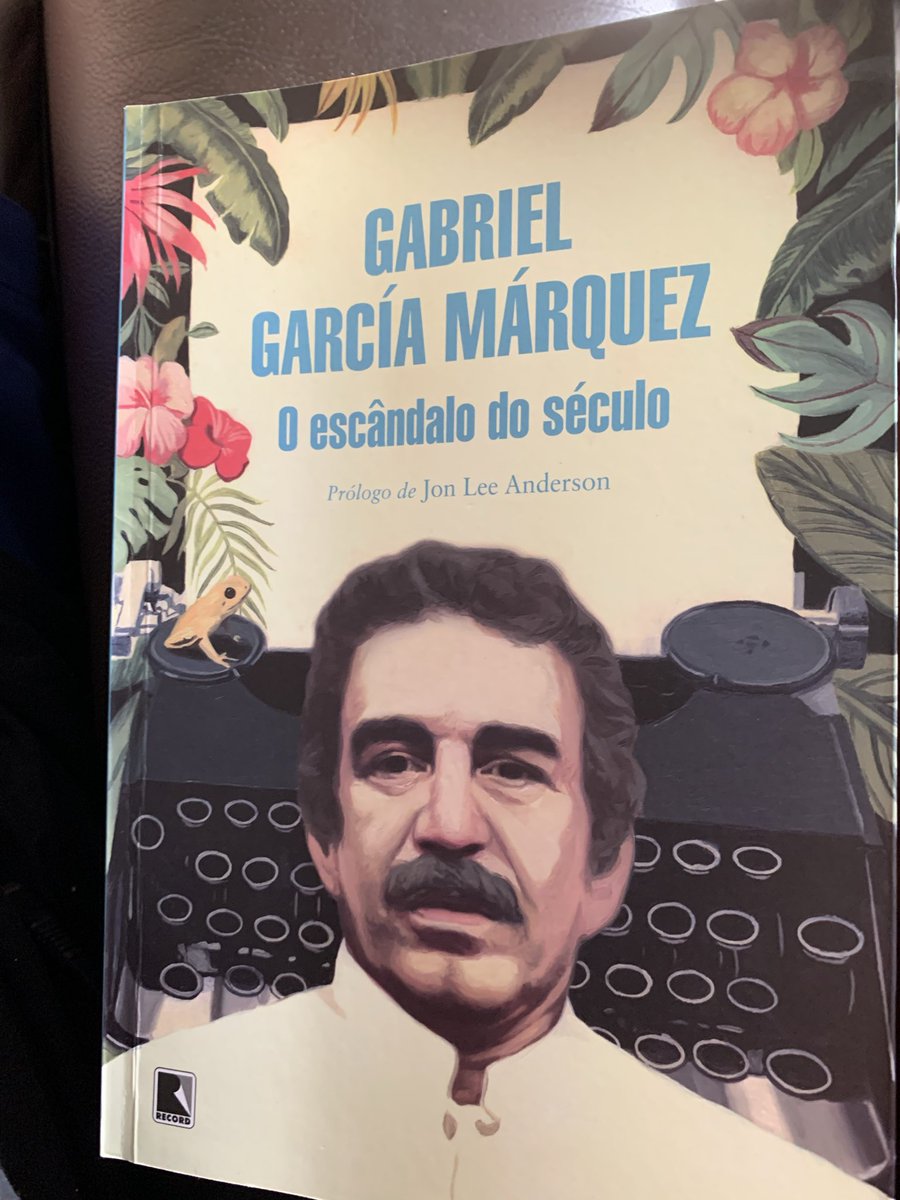 Marcio Hack tweet media
