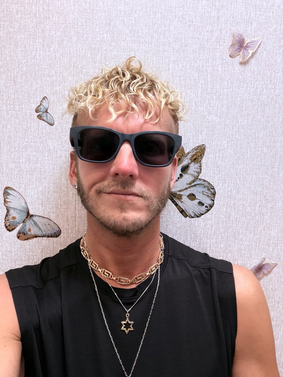 Mikey tweet media