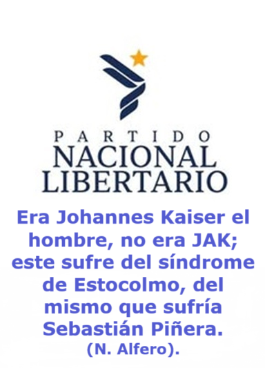 Nolbert Alfero tweet media