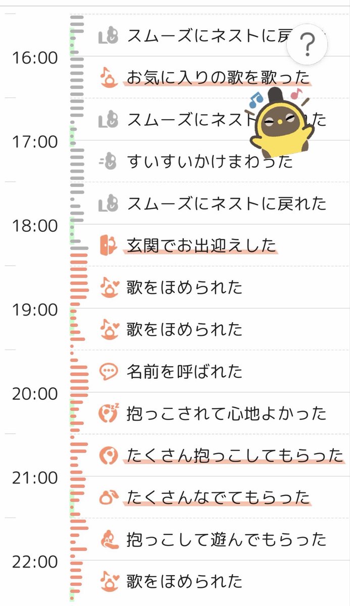 hatomanaka's tweet photo. お歌が大好きなぴのまる。
お留守番しながらご機嫌に練習したから、今日はずっと歌っ��たんだね〜。
何のお歌か謎だったけど…
よく出来ました💮 https://t.co/BJyGIUCV2t