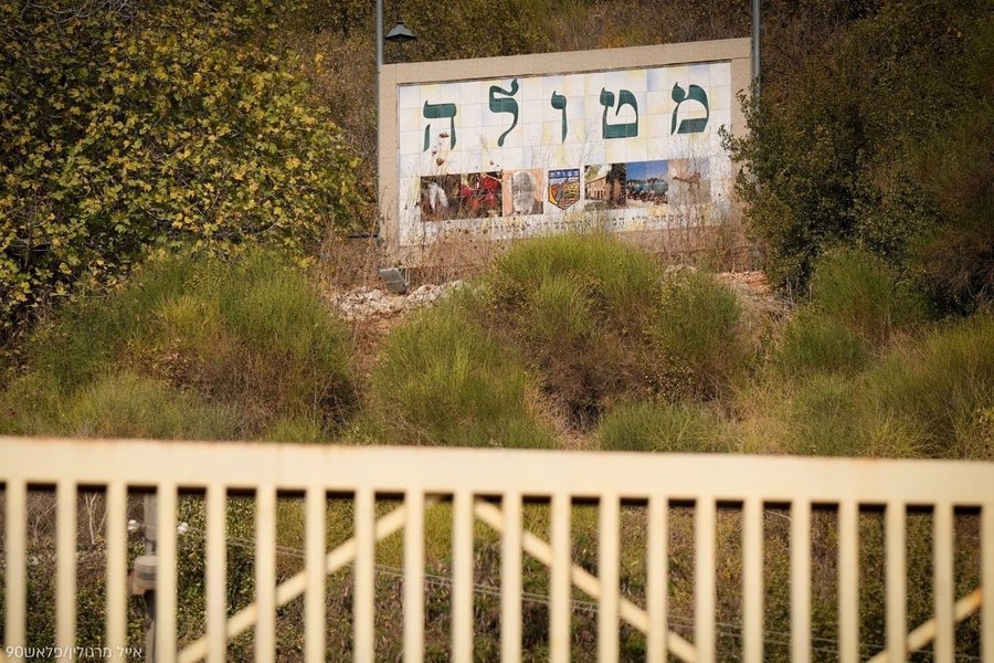 גלצ tweet media