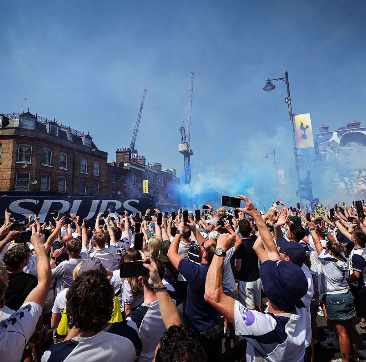 Hotspur Lane tweet media