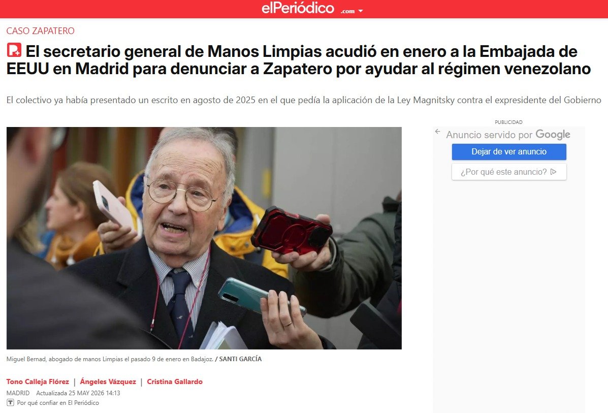 Julián Macías Tovar tweet media