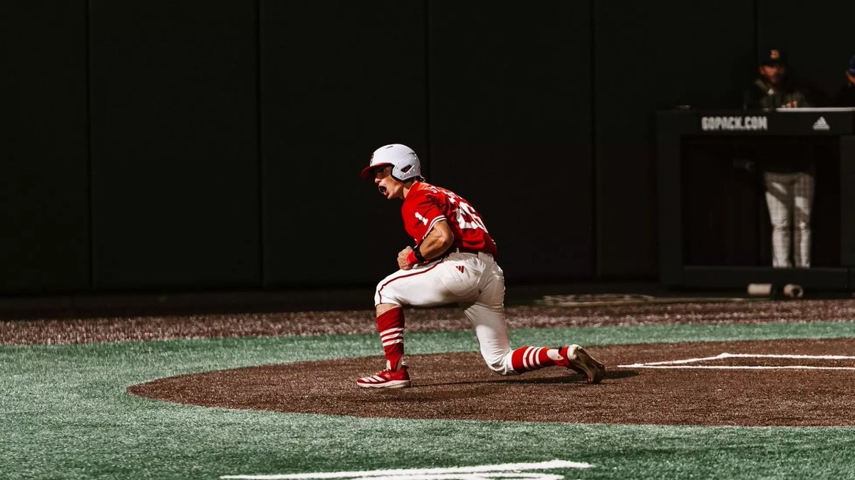 D1Baseball tweet media