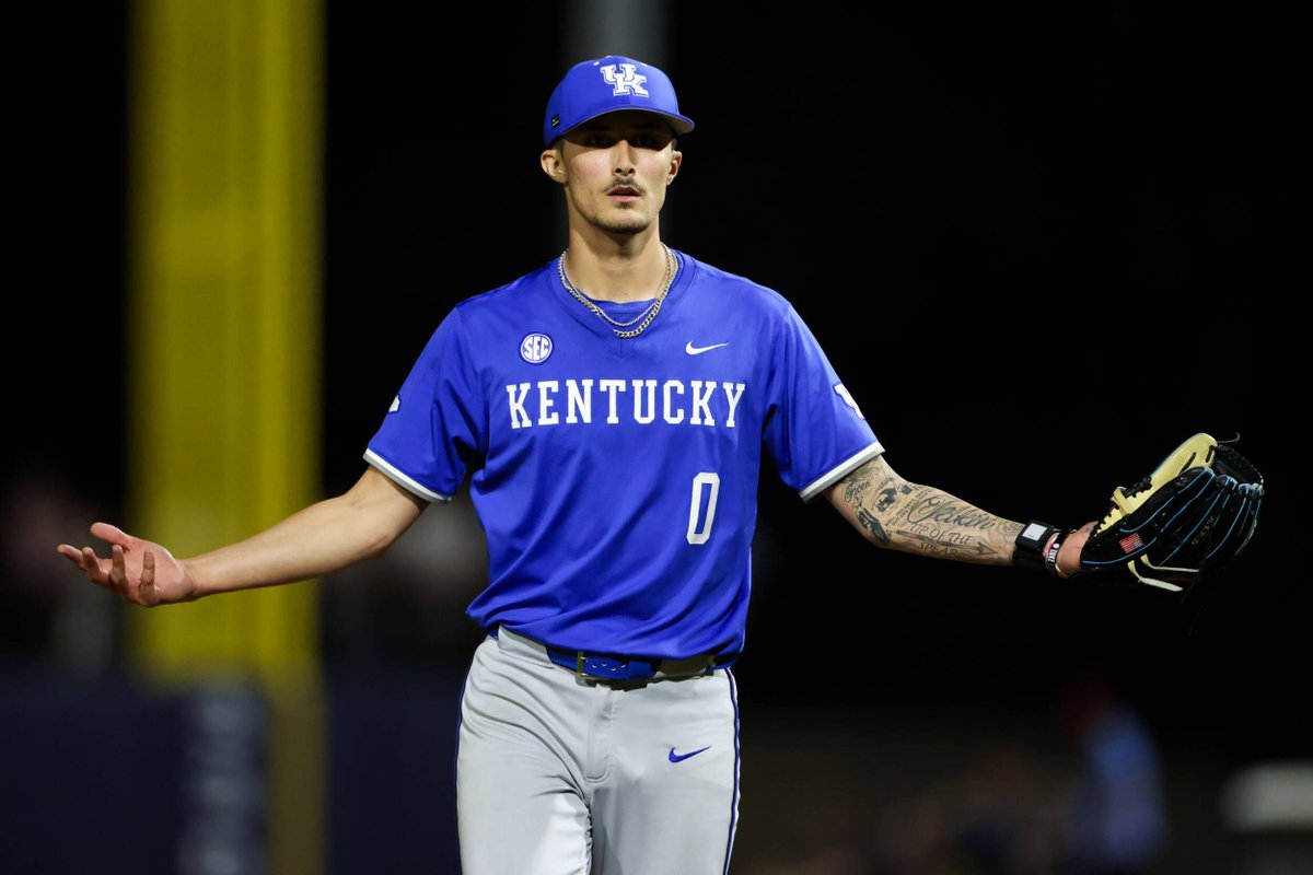 D1Baseball tweet media