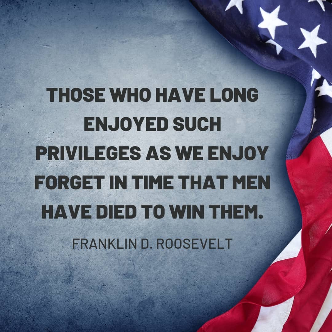 CoachRickerOL's tweet photo. This day is about honoring those brave men and women who lost their lives to keep this country free!  #GodBlessAmerica #GodBlessUSMilitary #FreedomIsNotFree https://t.co/1DjiW2kCrG