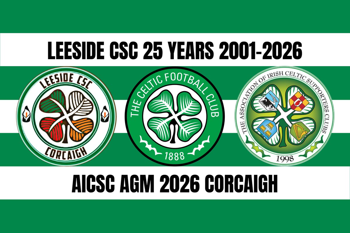 Leeside CSC tweet media