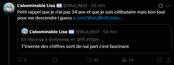 ElTigresse 🏳️‍⚧️ tweet media
