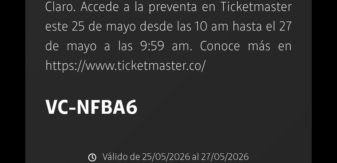 M&D☆VERÉ A SKZ EN 🇨🇴 tweet media