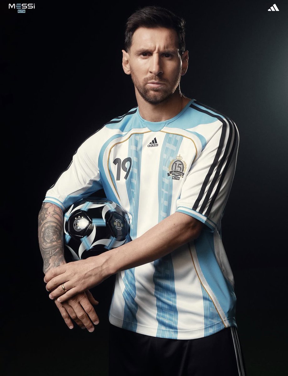 Messismo tweet media