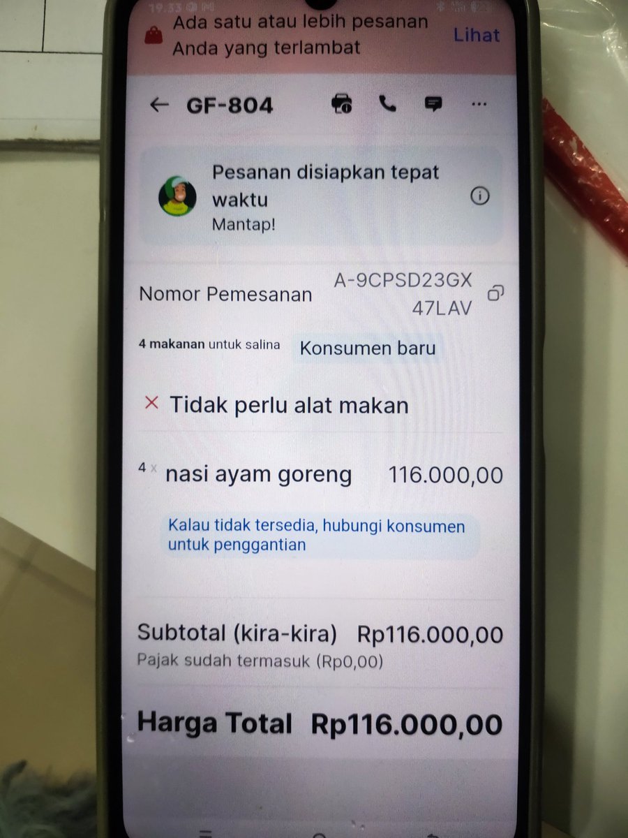 rebahan bentar tweet media