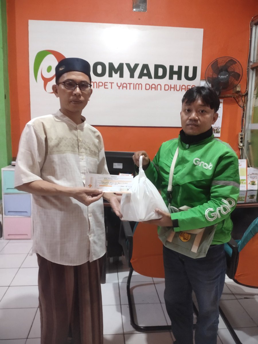 rebahan bentar tweet media