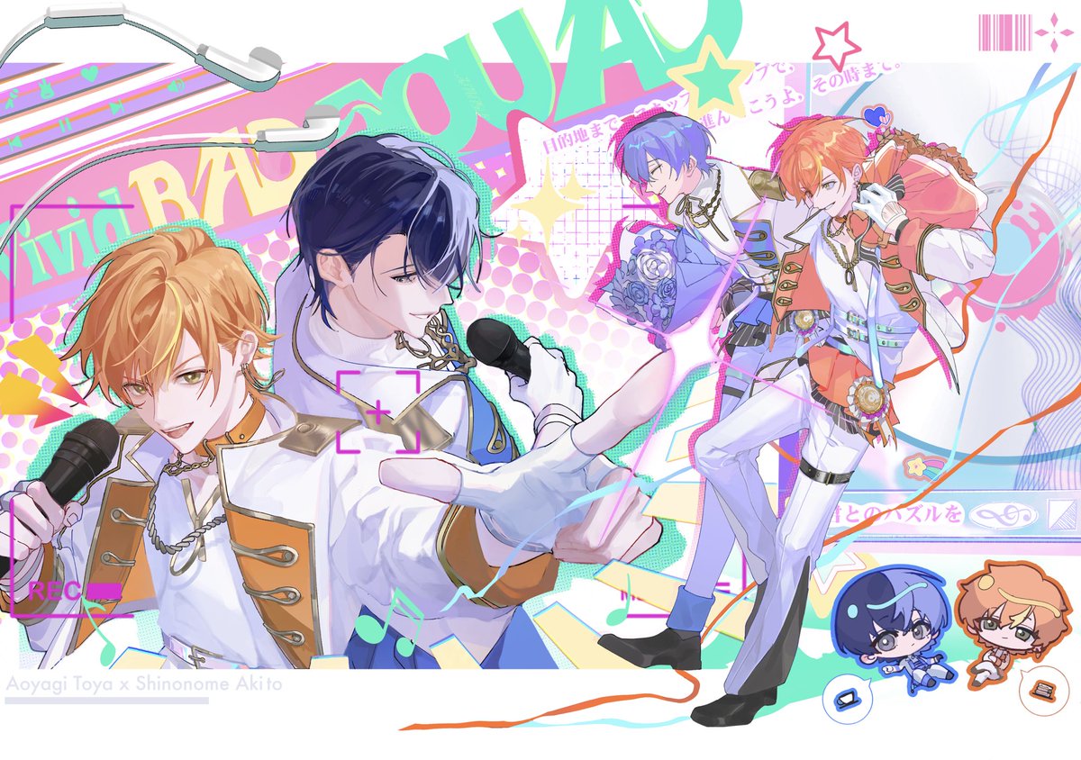 年下狗厨 tweet media