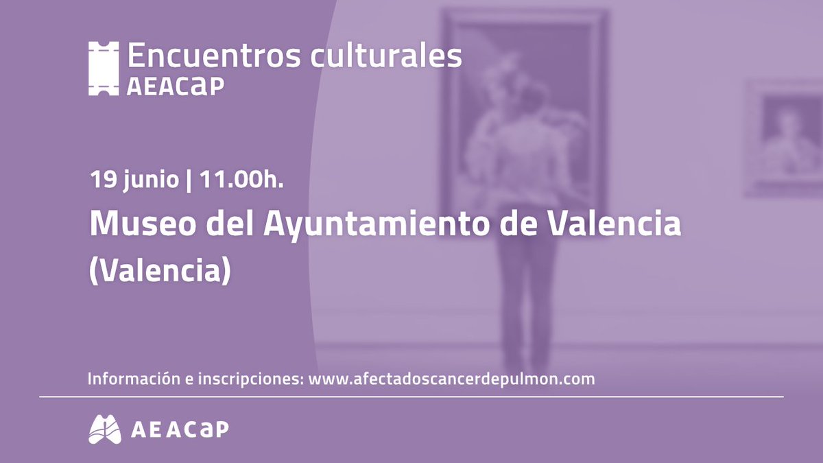 AEACaP tweet media