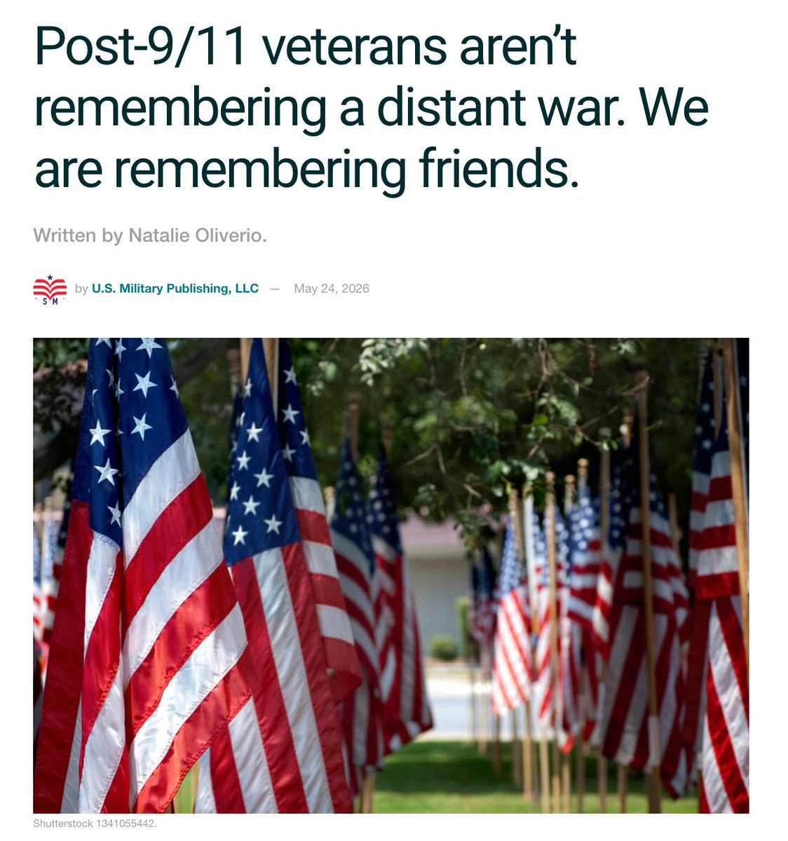 The Costs of War Project tweet media