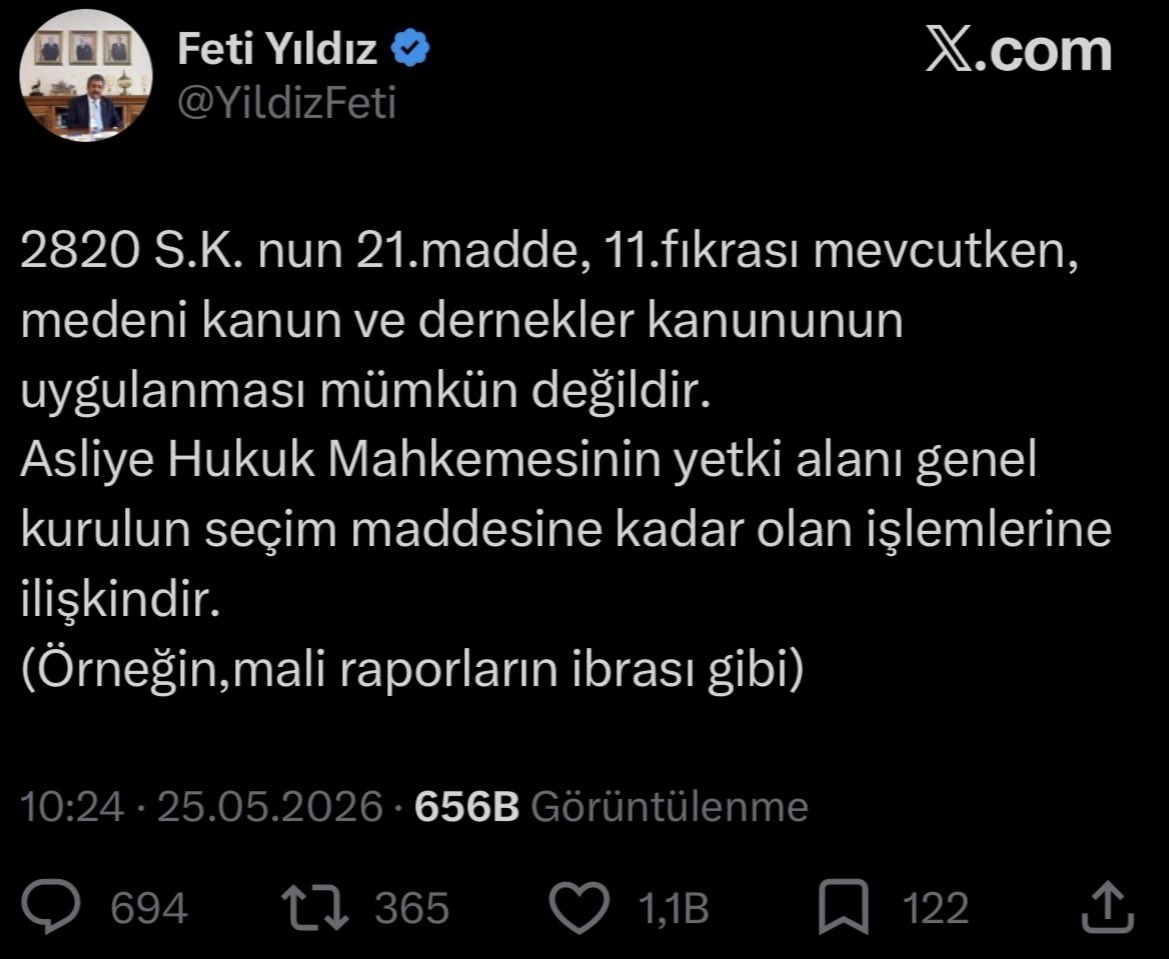 Kendine Muhabir tweet media