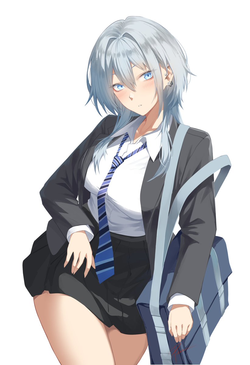Puritsu_Ken's tweet photo. Haimiya senpai😍 https://t.co/GgnjZyim8M