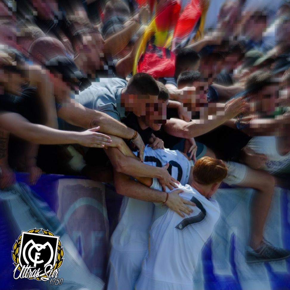 ULTRASSUR tweet media