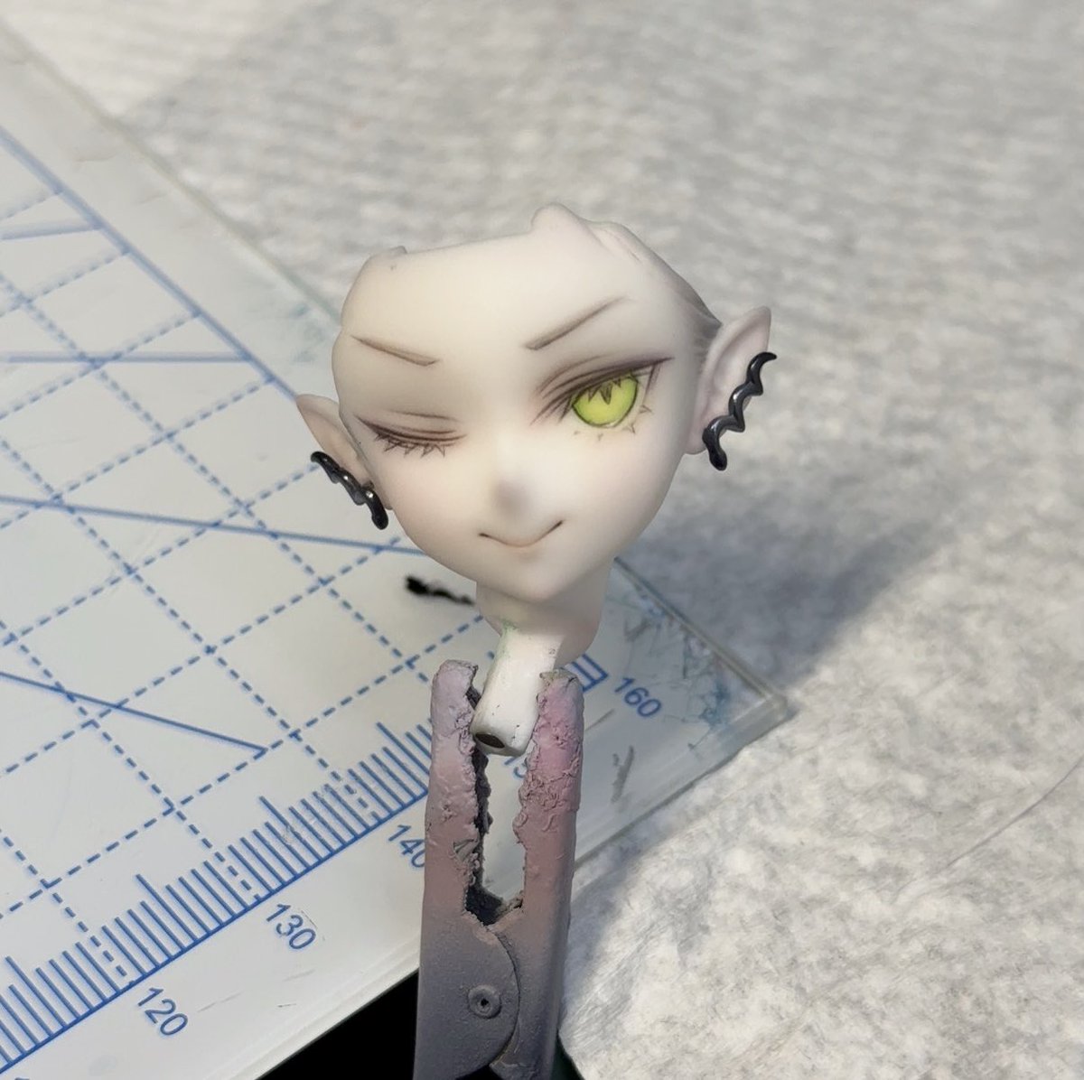 炸香蕉 tweet media