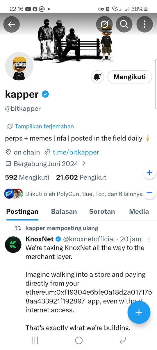 Dynie Ⓜ️ tweet media