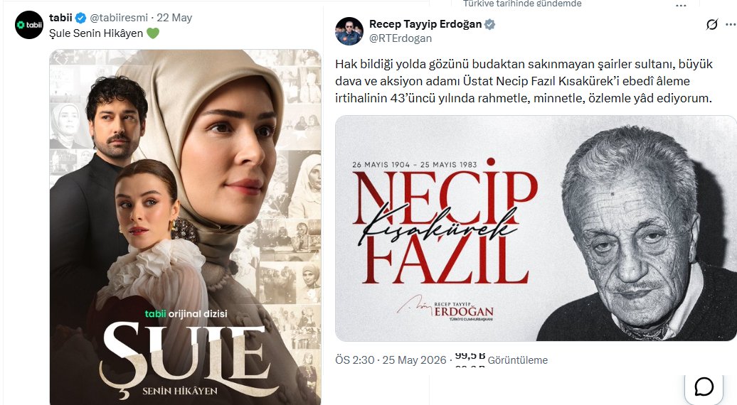 Volkan Giritli 🇹🇷🇦🇿 tweet media