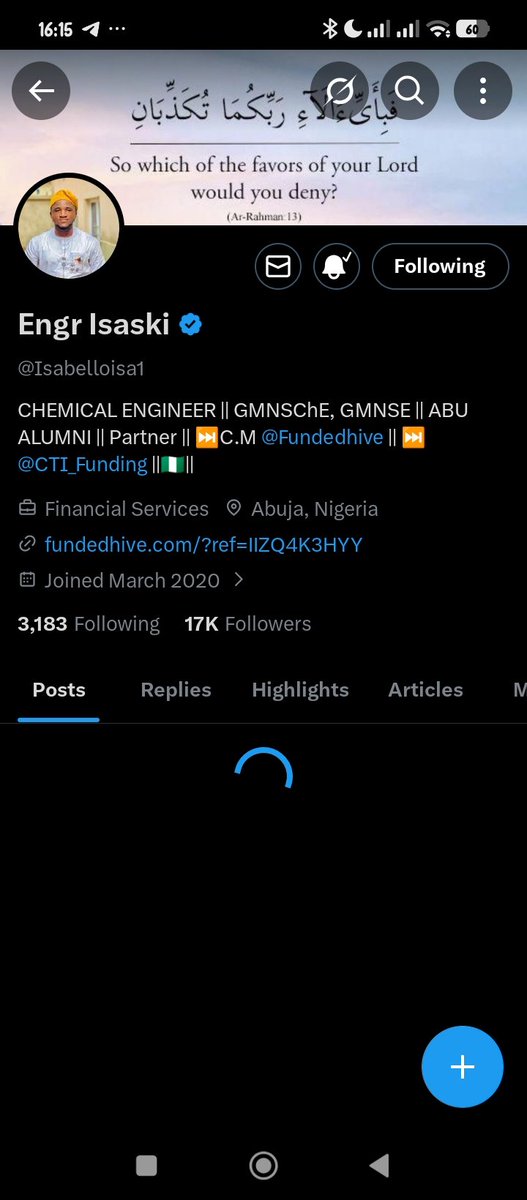 Olamide fx tweet media