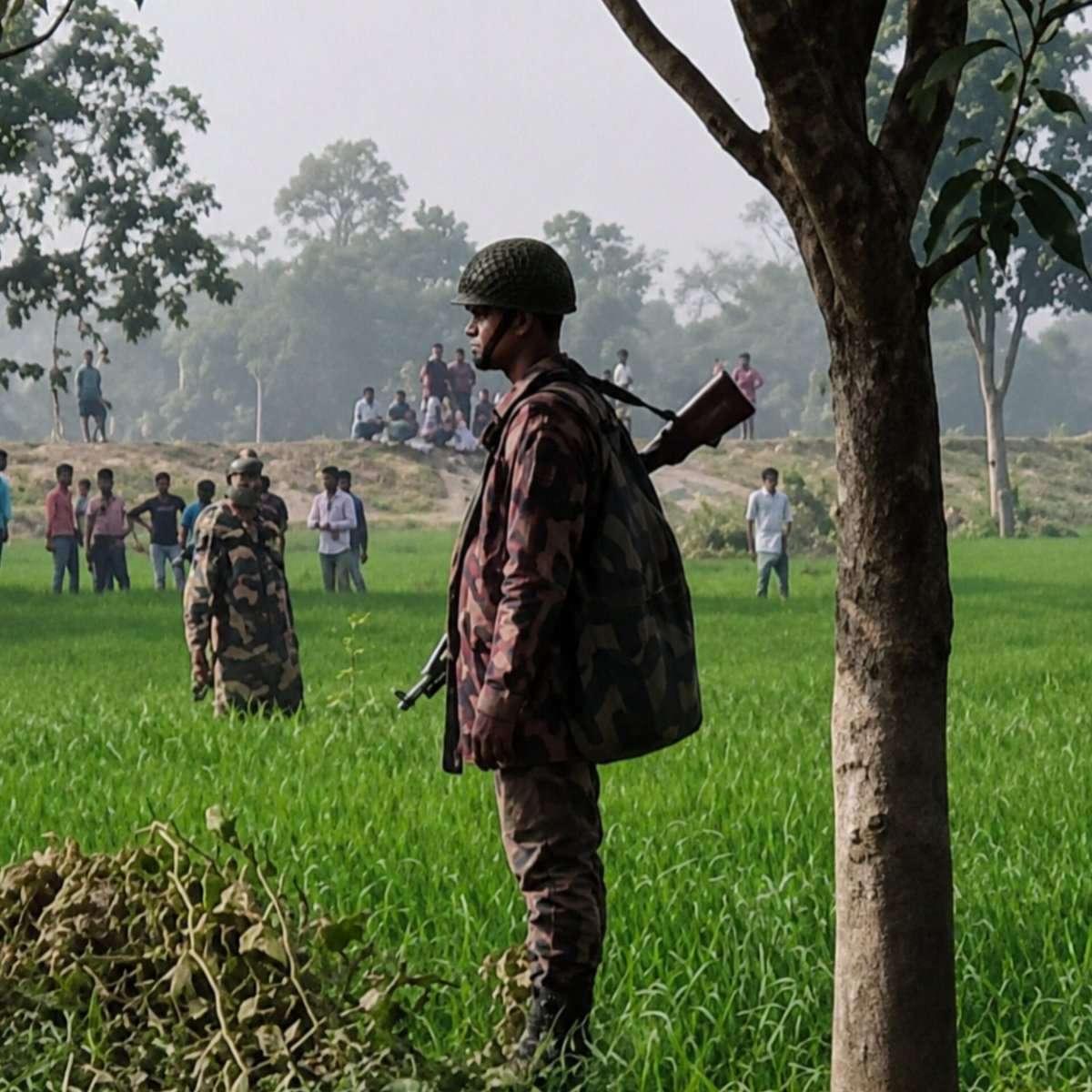 Military Observer tweet media