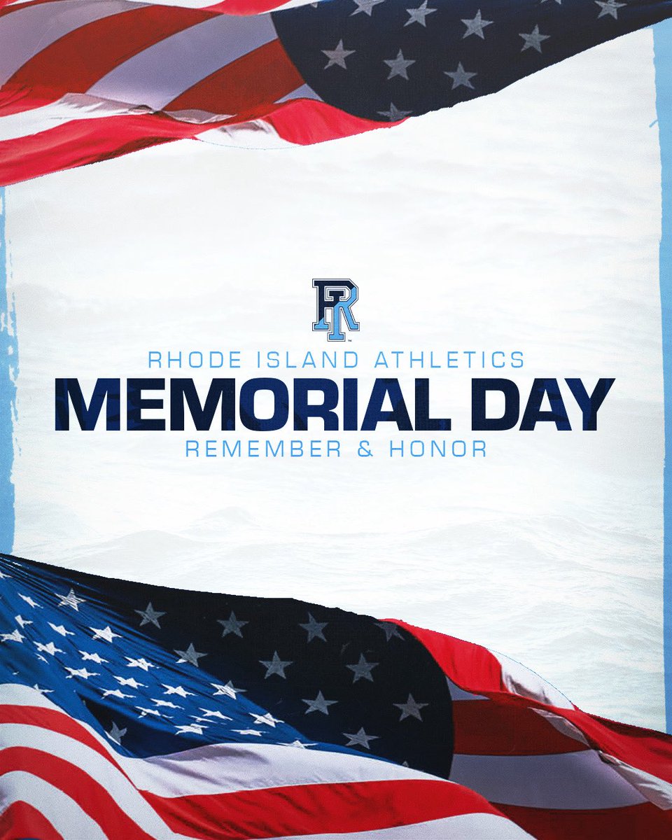 Rhode Island Rams tweet media