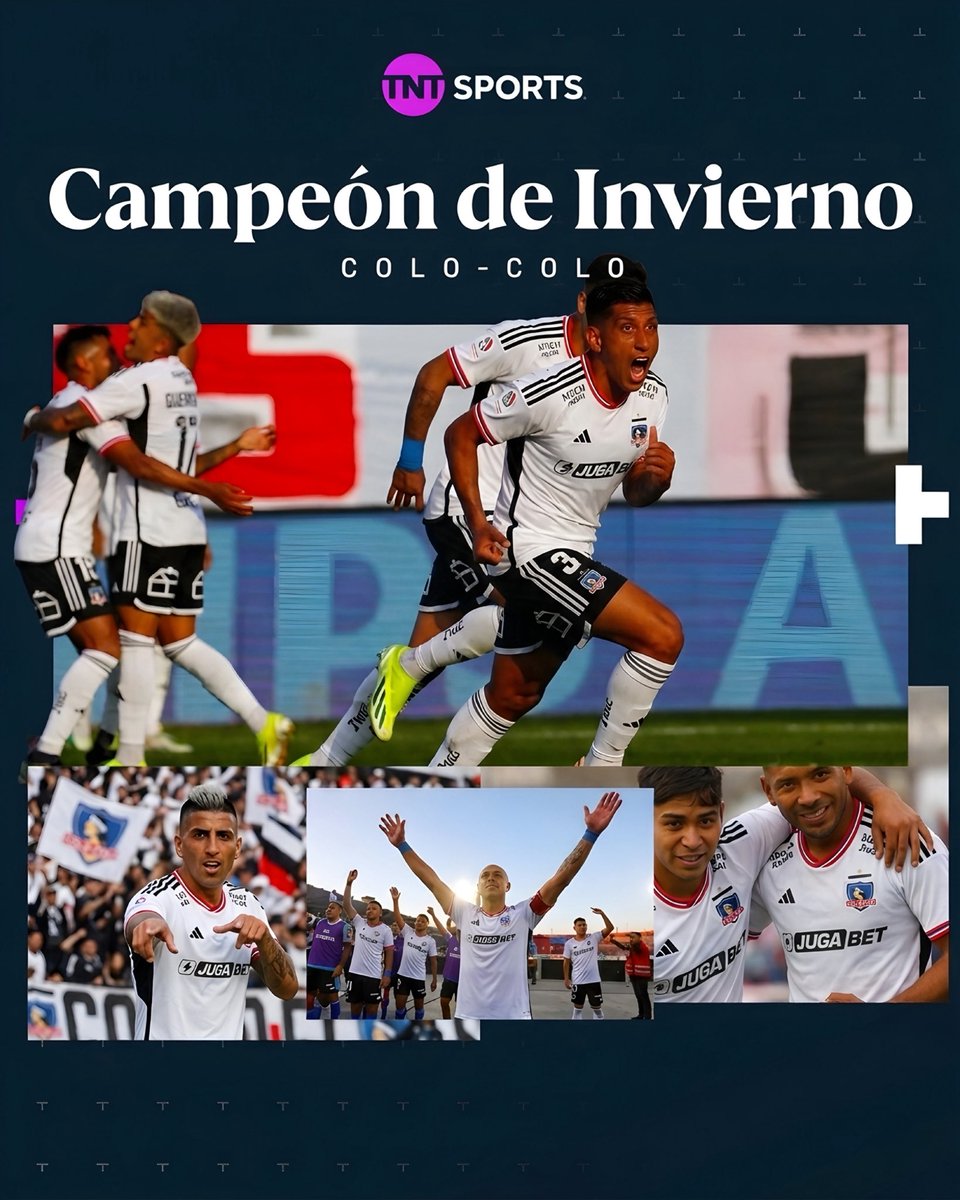 10 Puntos Remontados 🏆 tweet media