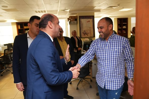 الأهرام AlAhram tweet media