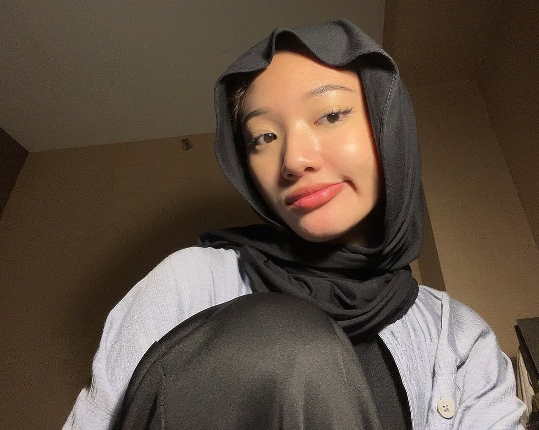 Aisha amira tweet media