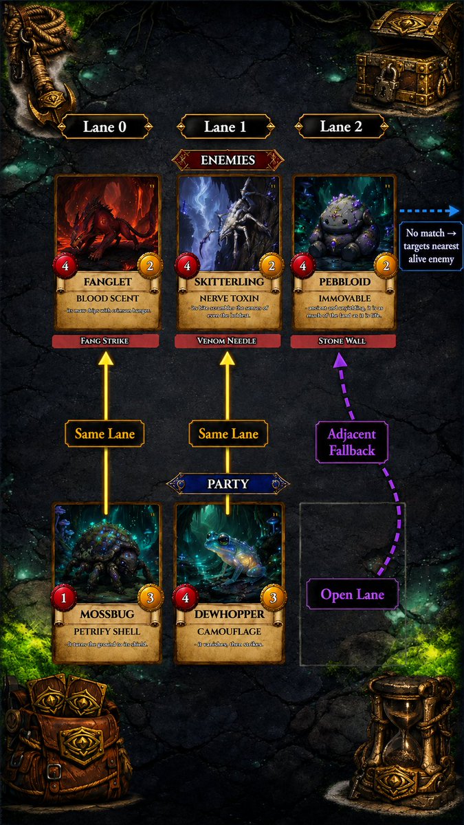 Abyss Tamer tweet media