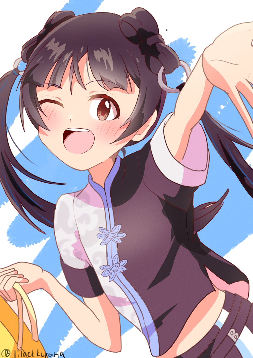 あさむらーゆ tweet media