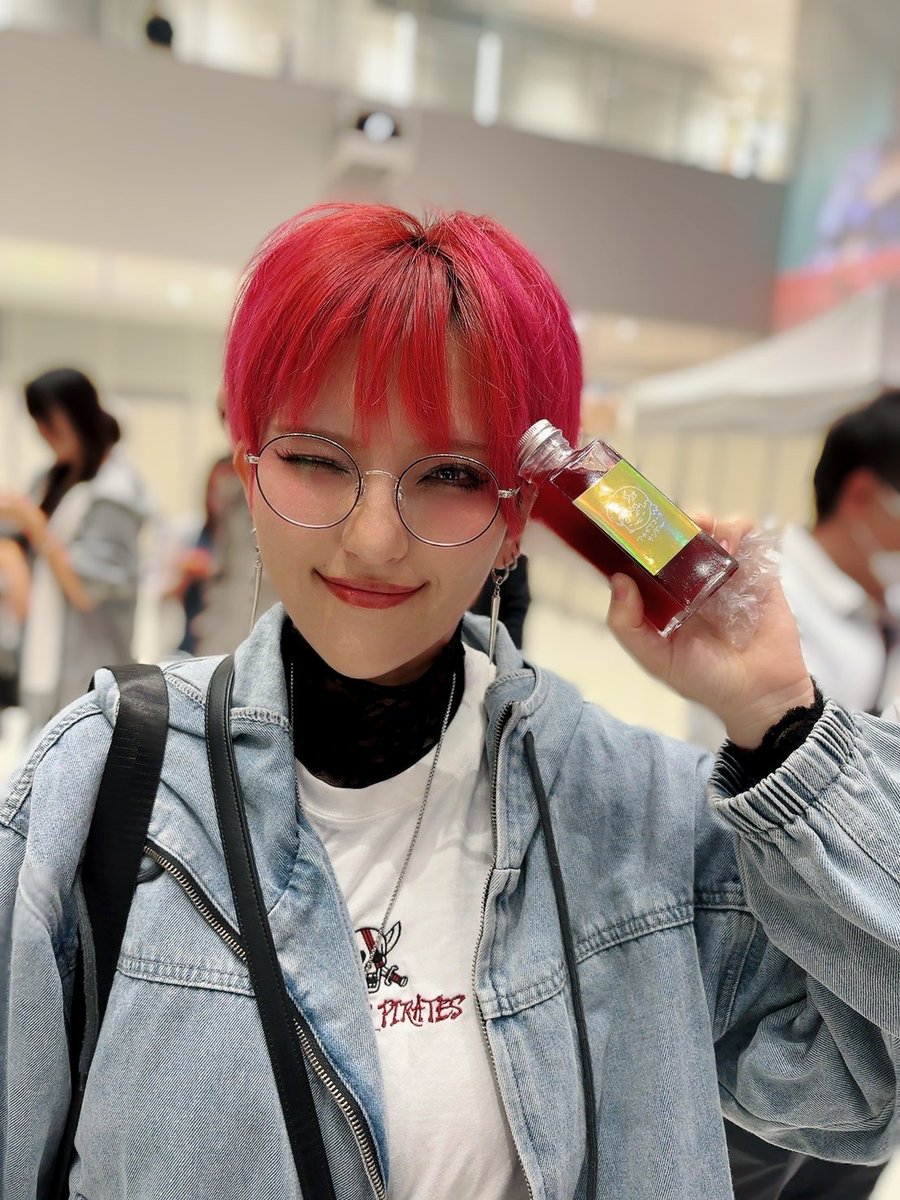 あさま🦋ハイネ/CiON💜❤️ちゃのみん☕️ tweet media