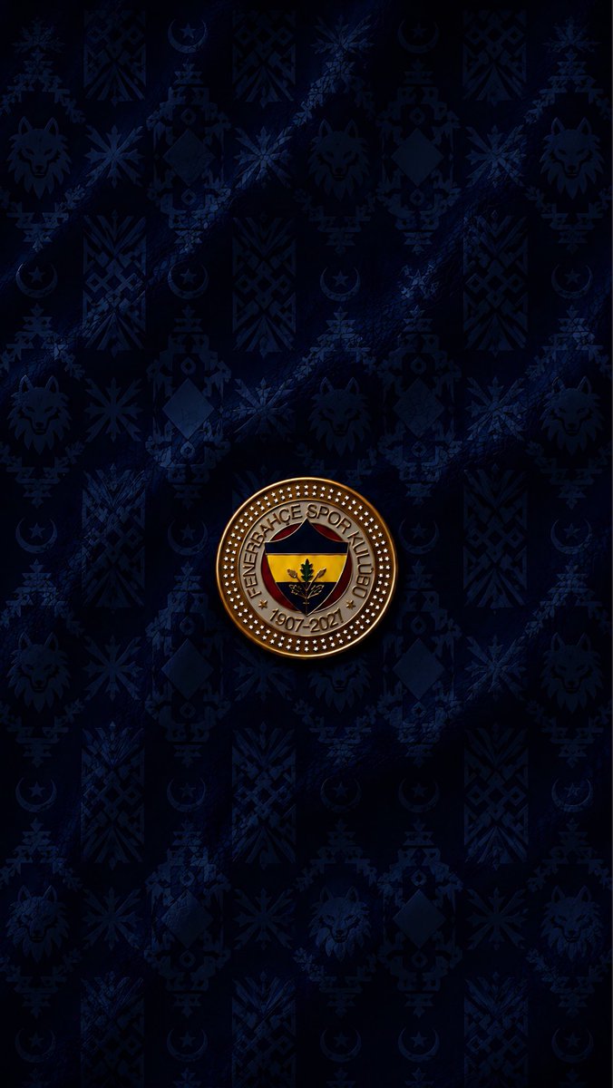 Fenerbahçeli tweet media